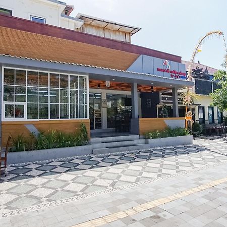 Rantun'S Place Nusa Dua Kutuh Dış mekan fotoğraf