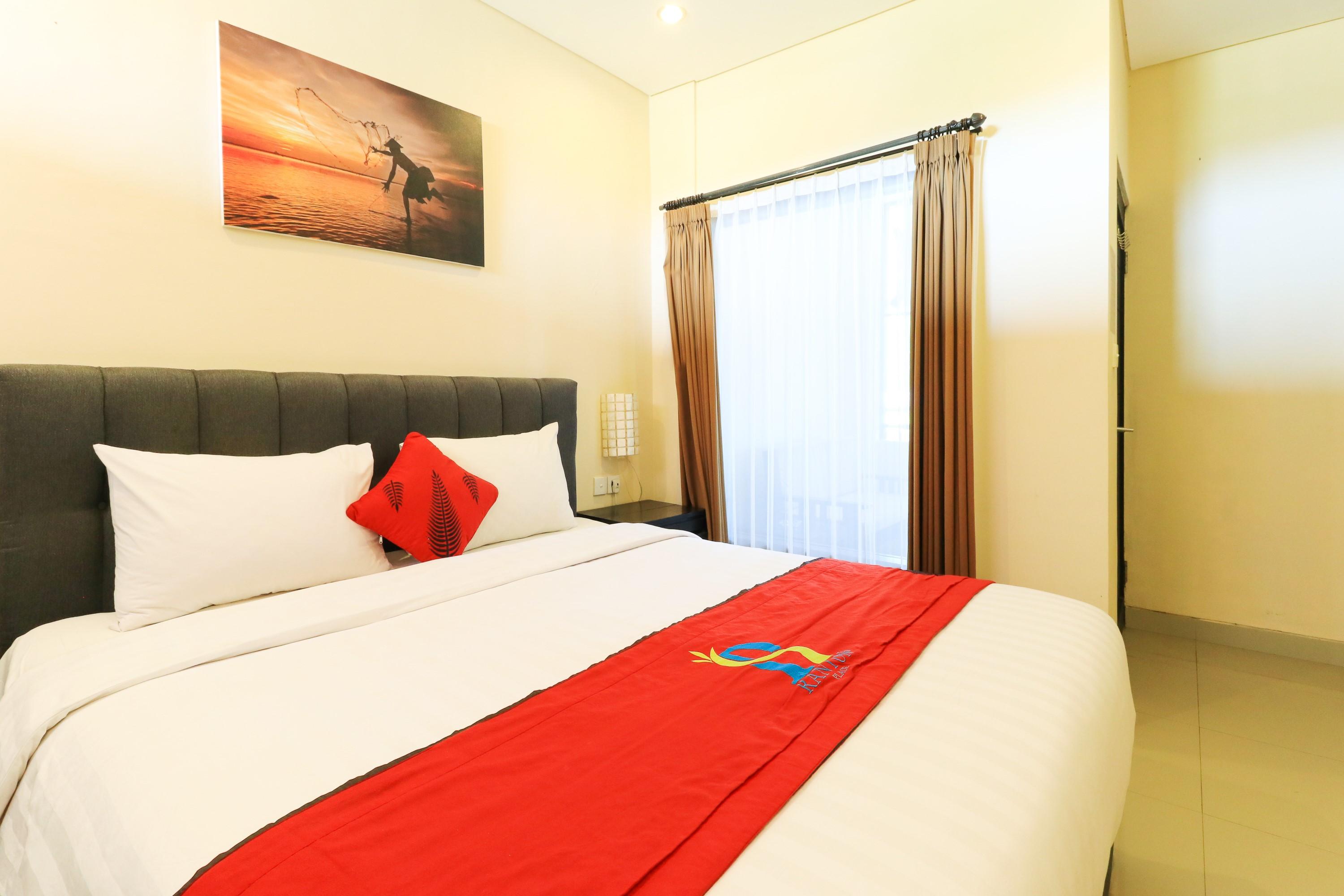 Rantun'S Place Nusa Dua Kutuh Dış mekan fotoğraf