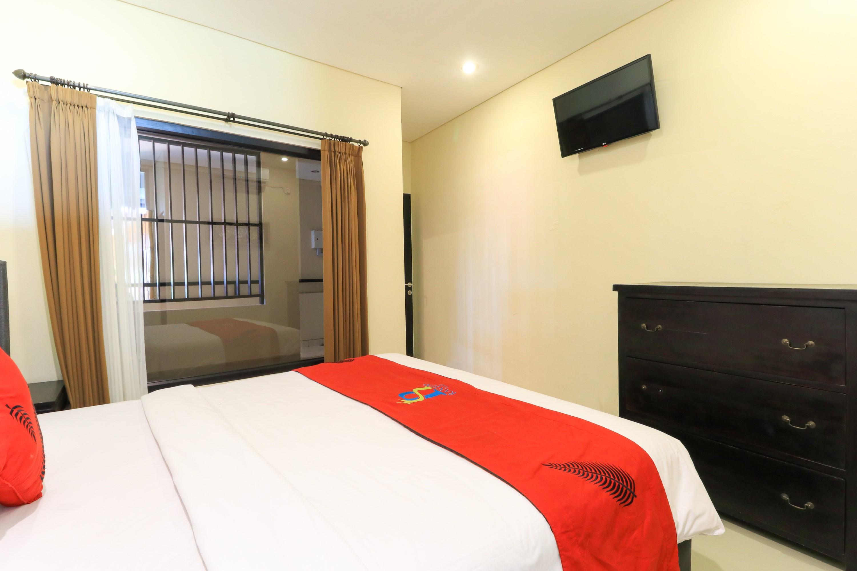 Rantun'S Place Nusa Dua Kutuh Dış mekan fotoğraf