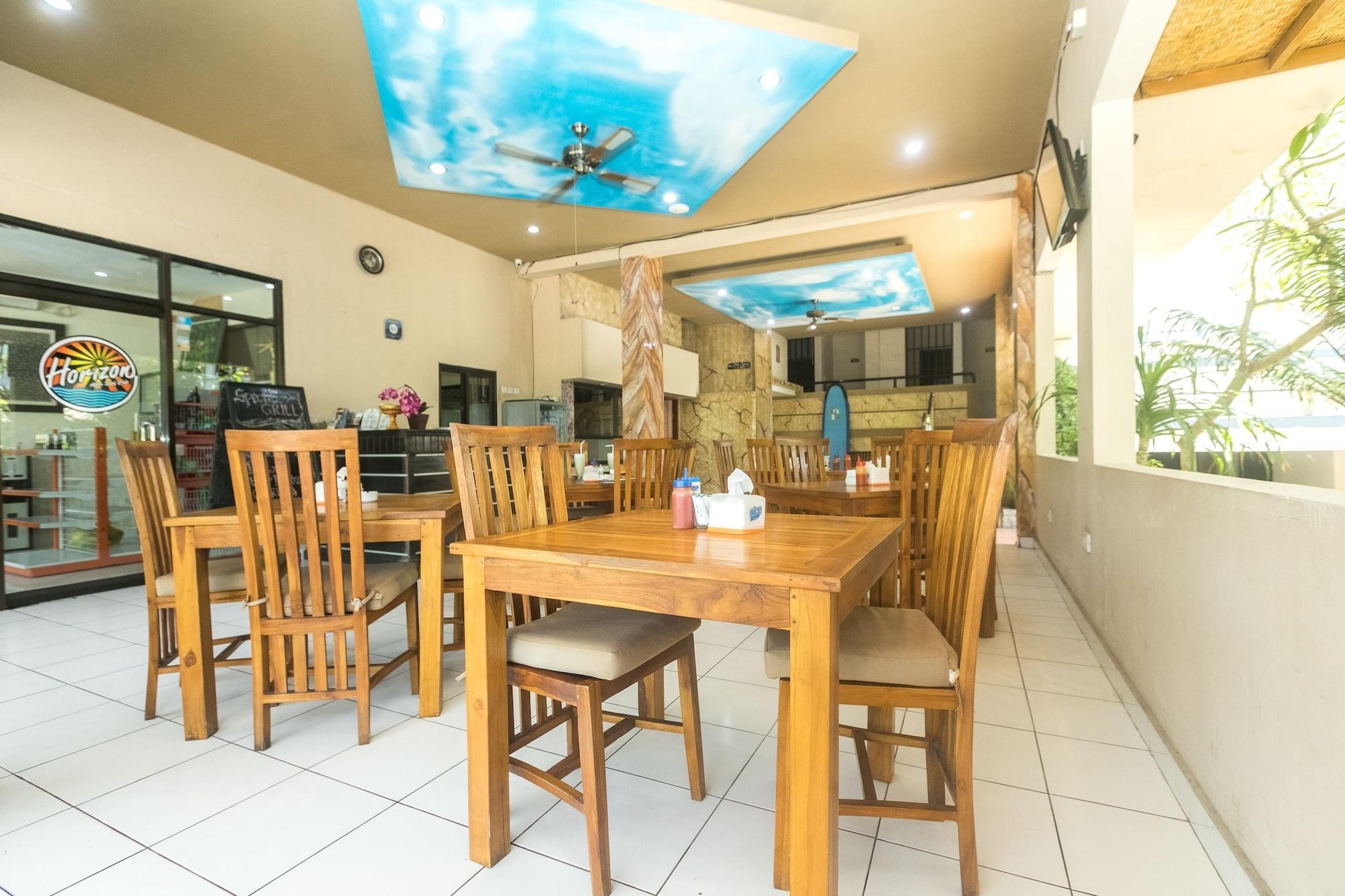 Rantun'S Place Nusa Dua Kutuh Dış mekan fotoğraf