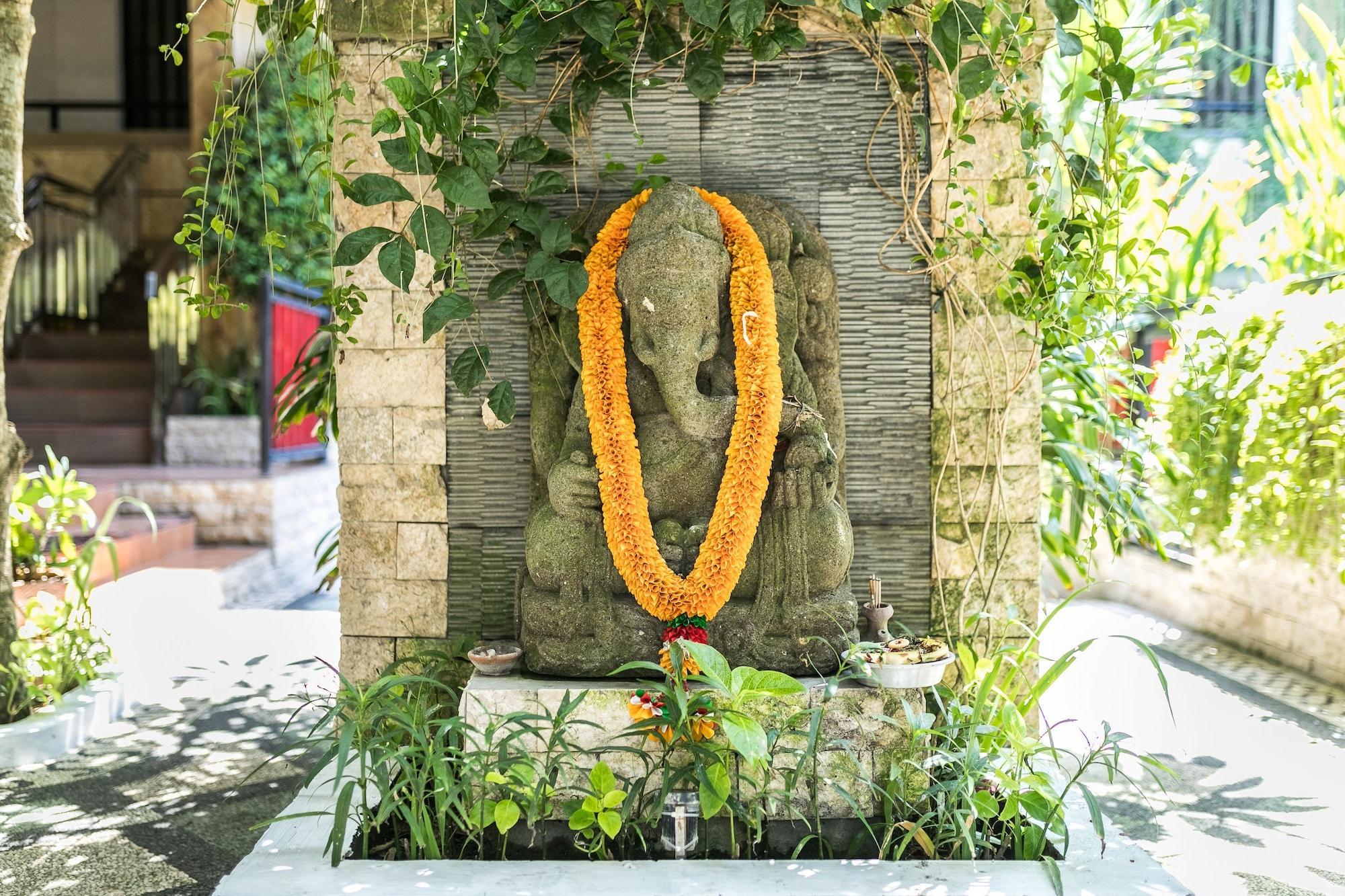 Rantun'S Place Nusa Dua Kutuh Dış mekan fotoğraf