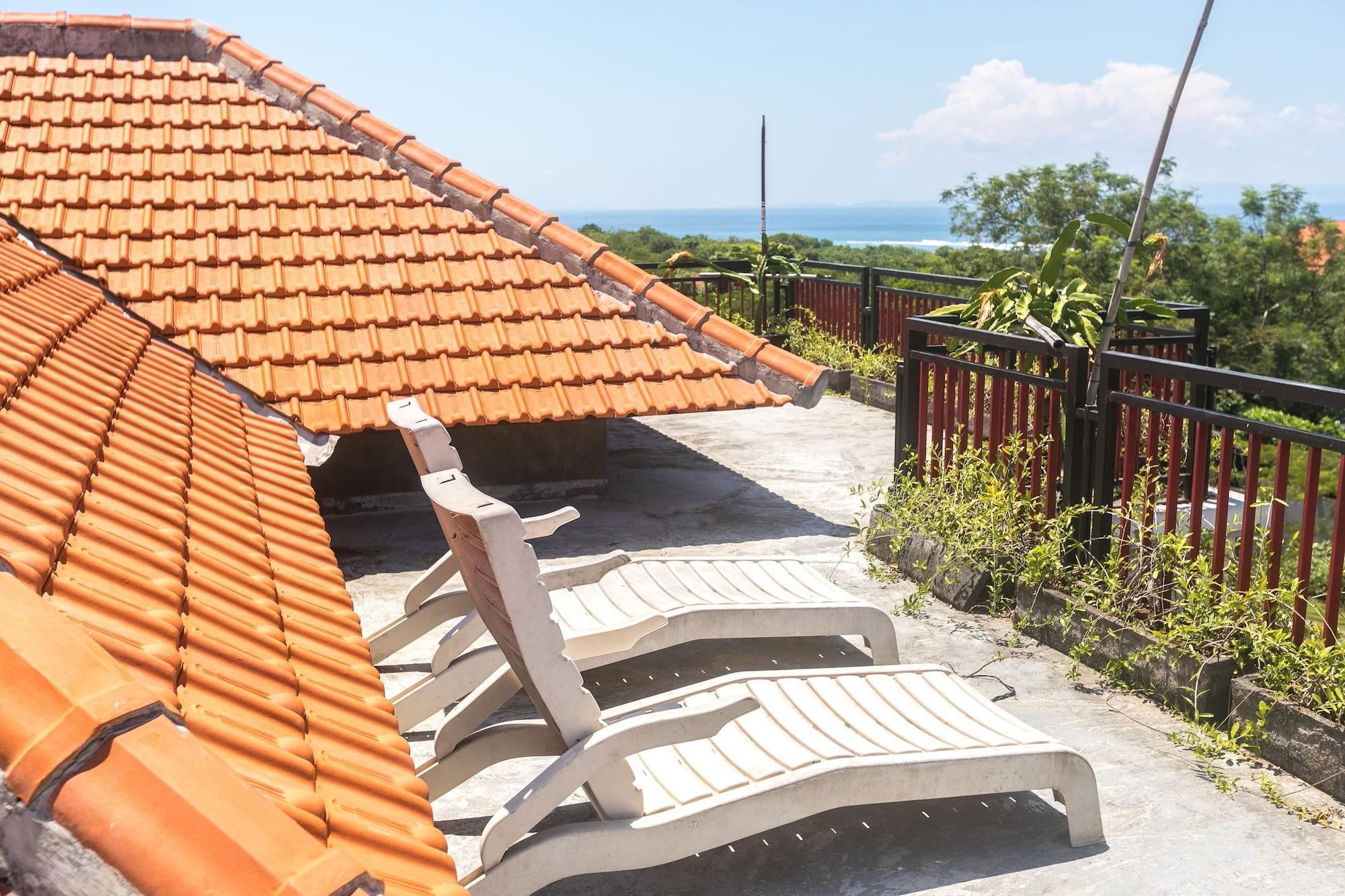 Rantun'S Place Nusa Dua Kutuh Dış mekan fotoğraf
