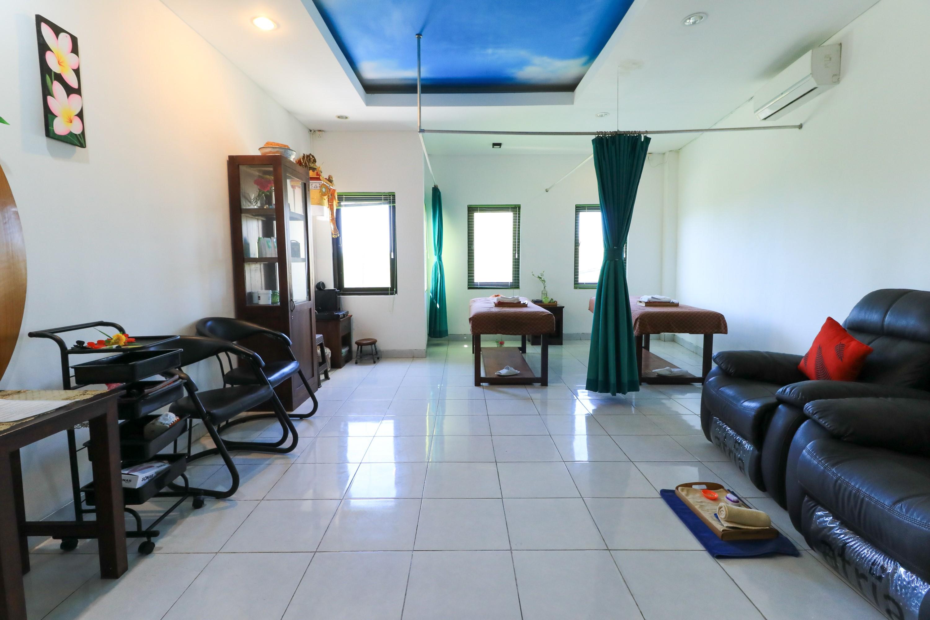 Rantun'S Place Nusa Dua Kutuh Dış mekan fotoğraf