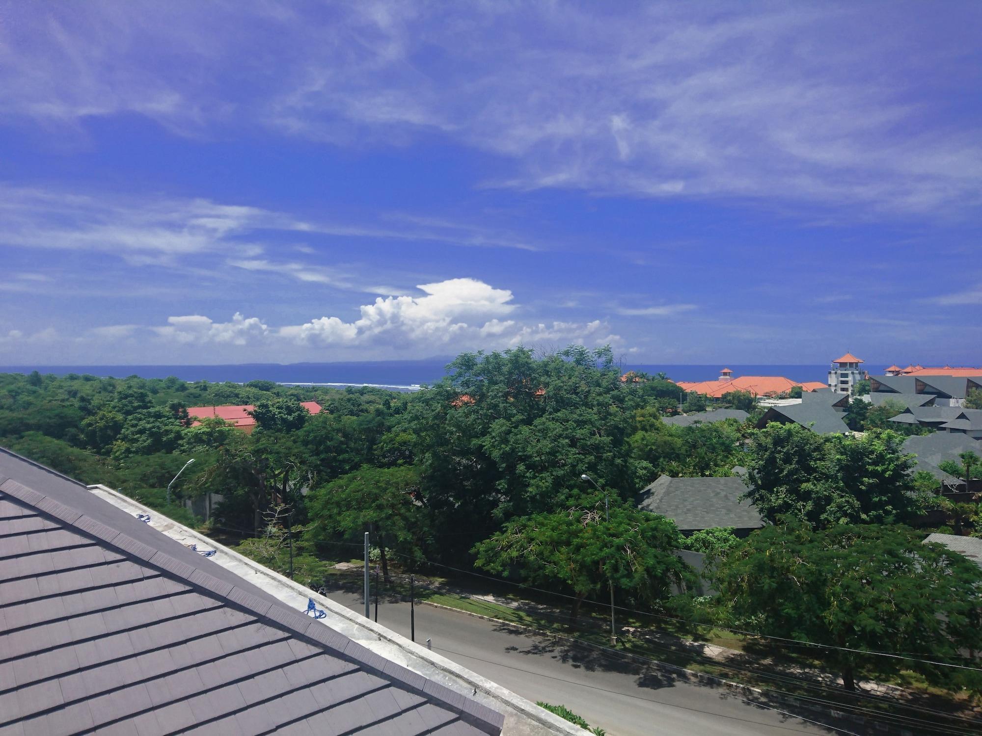 Rantun'S Place Nusa Dua Kutuh Dış mekan fotoğraf