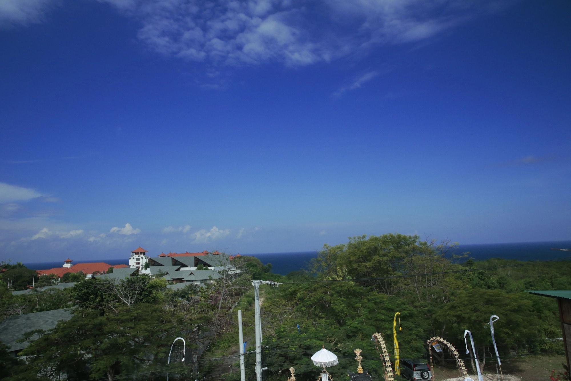 Rantun'S Place Nusa Dua Kutuh Dış mekan fotoğraf