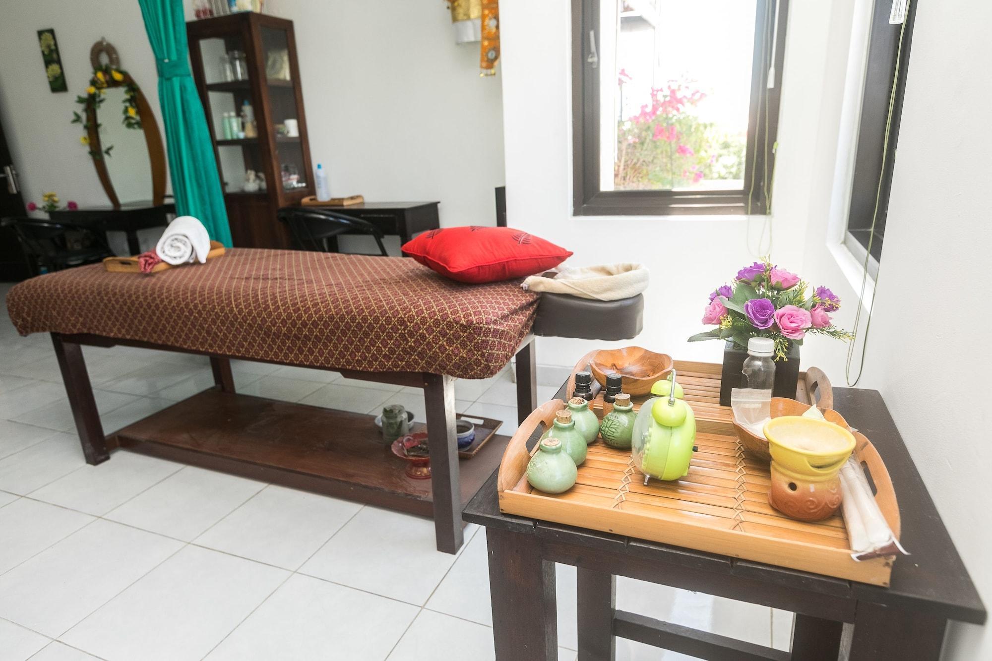 Rantun'S Place Nusa Dua Kutuh Dış mekan fotoğraf