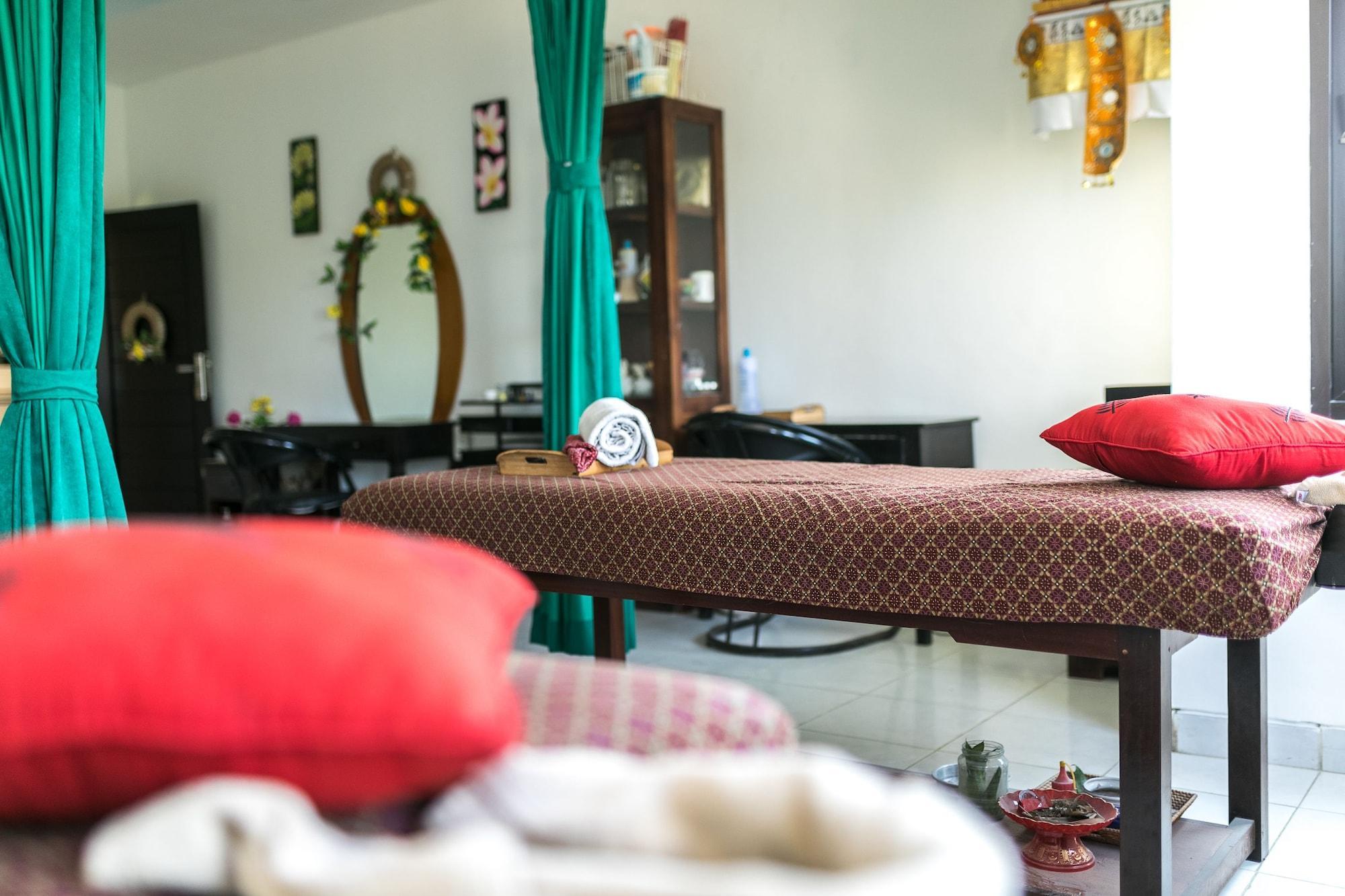 Rantun'S Place Nusa Dua Kutuh Dış mekan fotoğraf