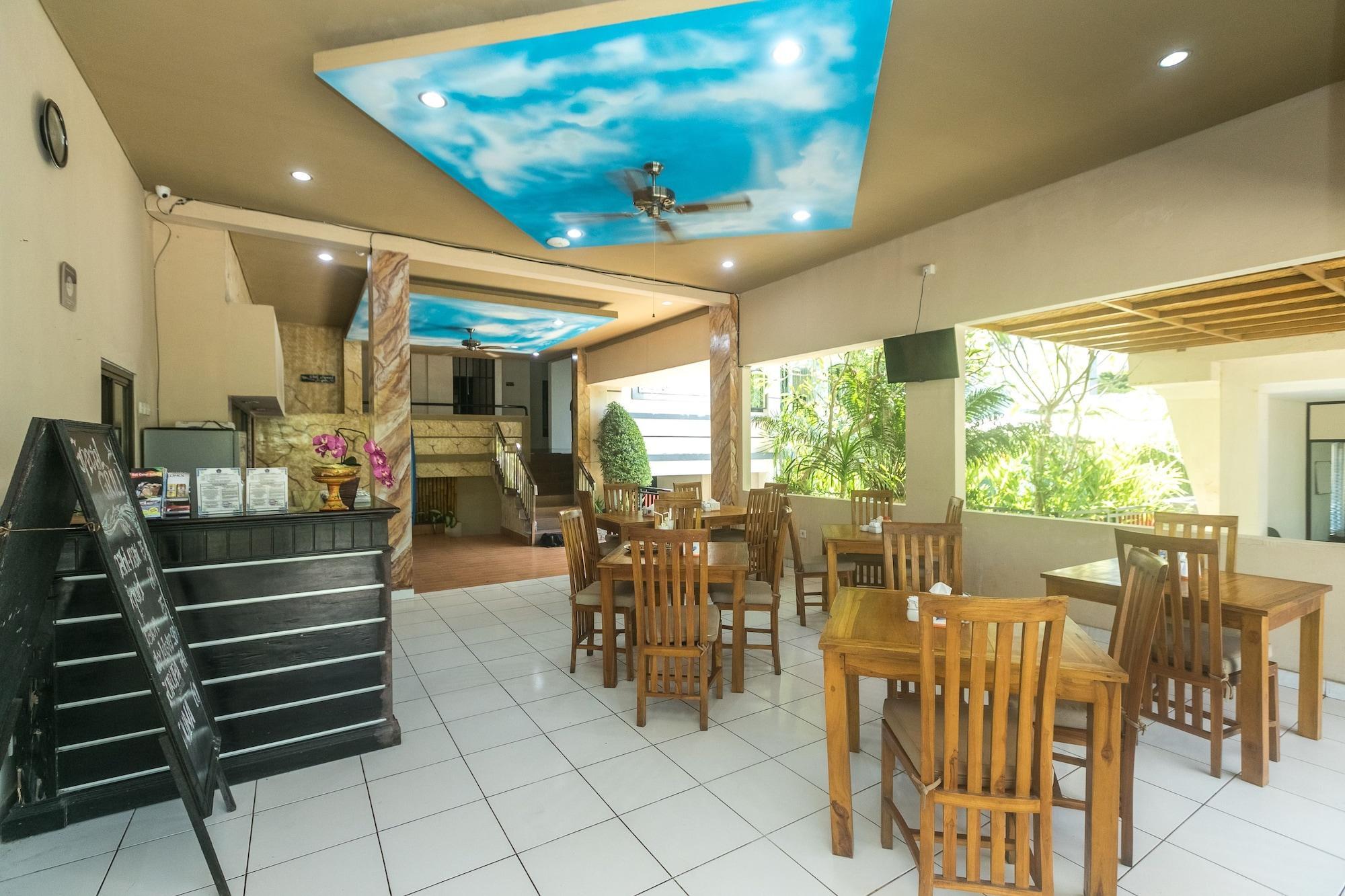 Rantun'S Place Nusa Dua Kutuh Dış mekan fotoğraf