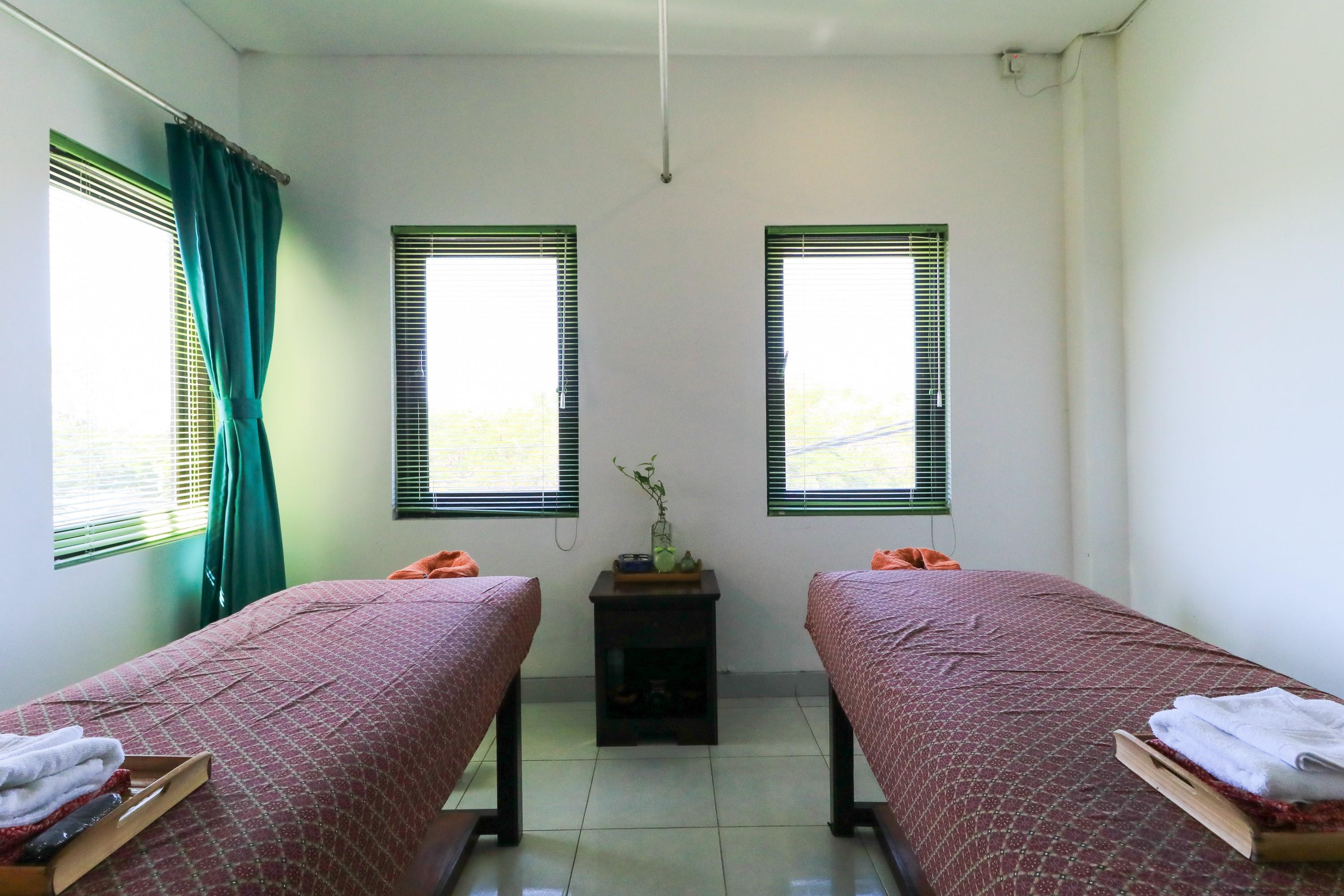 Rantun'S Place Nusa Dua Kutuh Dış mekan fotoğraf