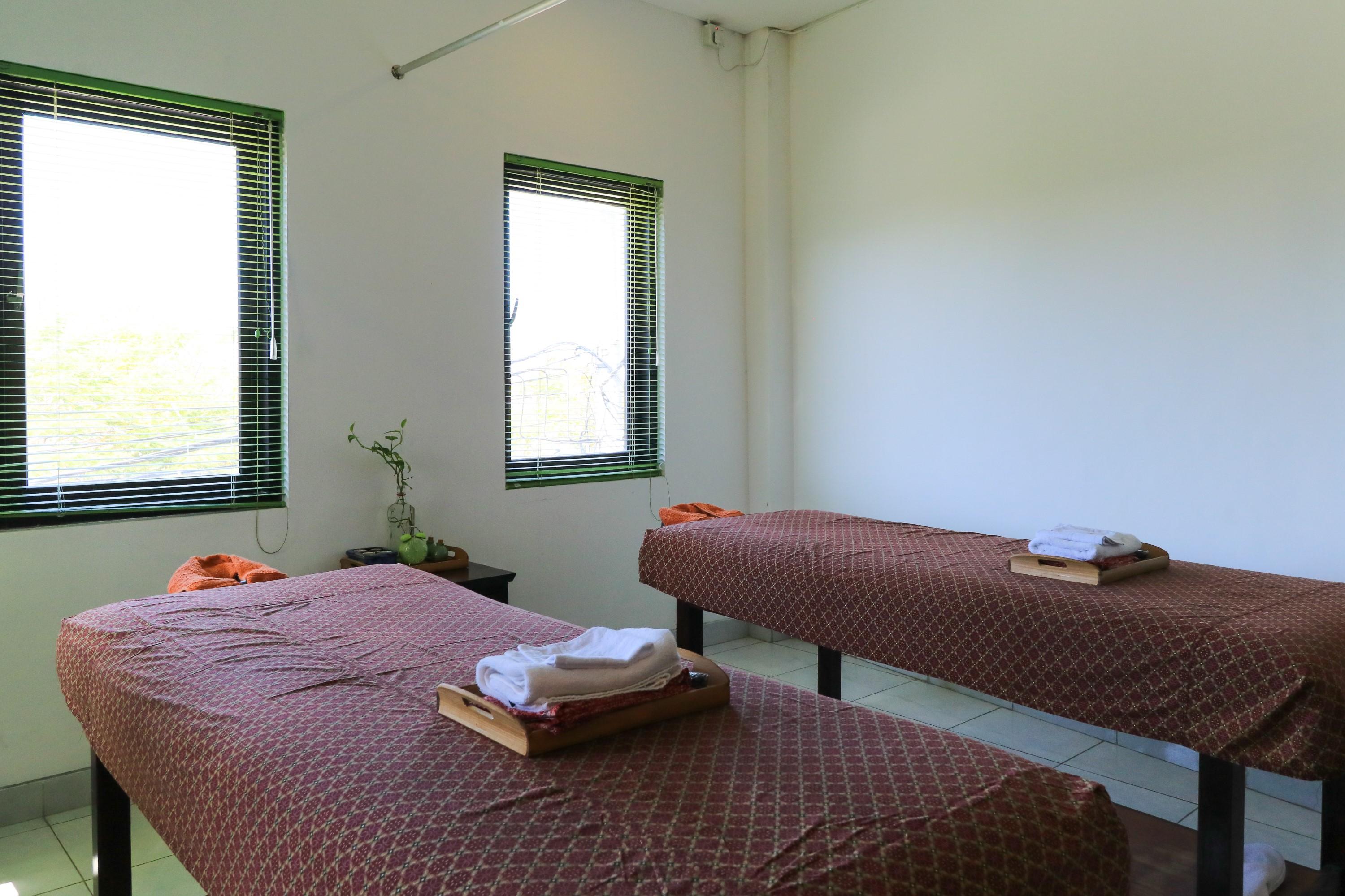 Rantun'S Place Nusa Dua Kutuh Dış mekan fotoğraf