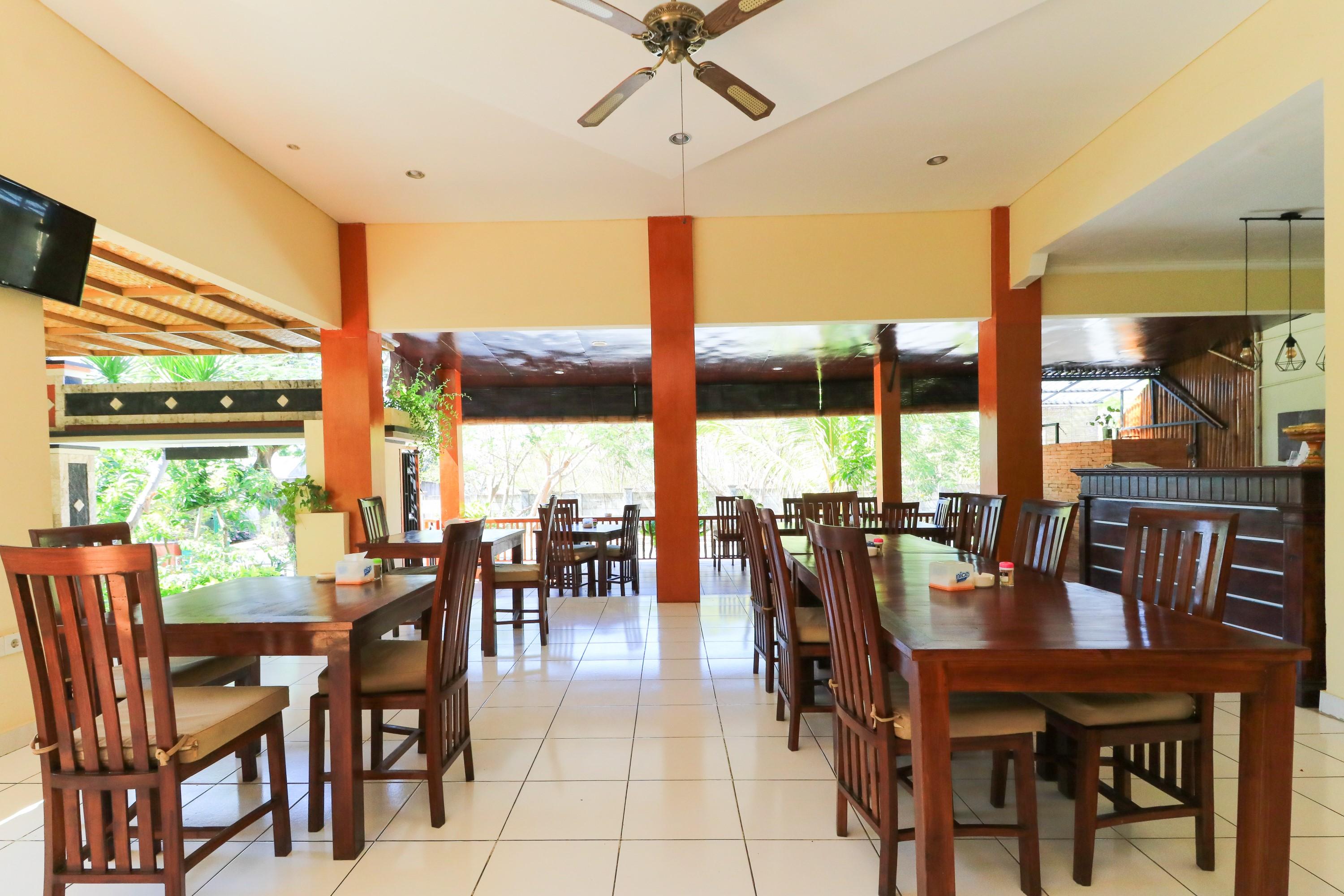 Rantun'S Place Nusa Dua Kutuh Dış mekan fotoğraf