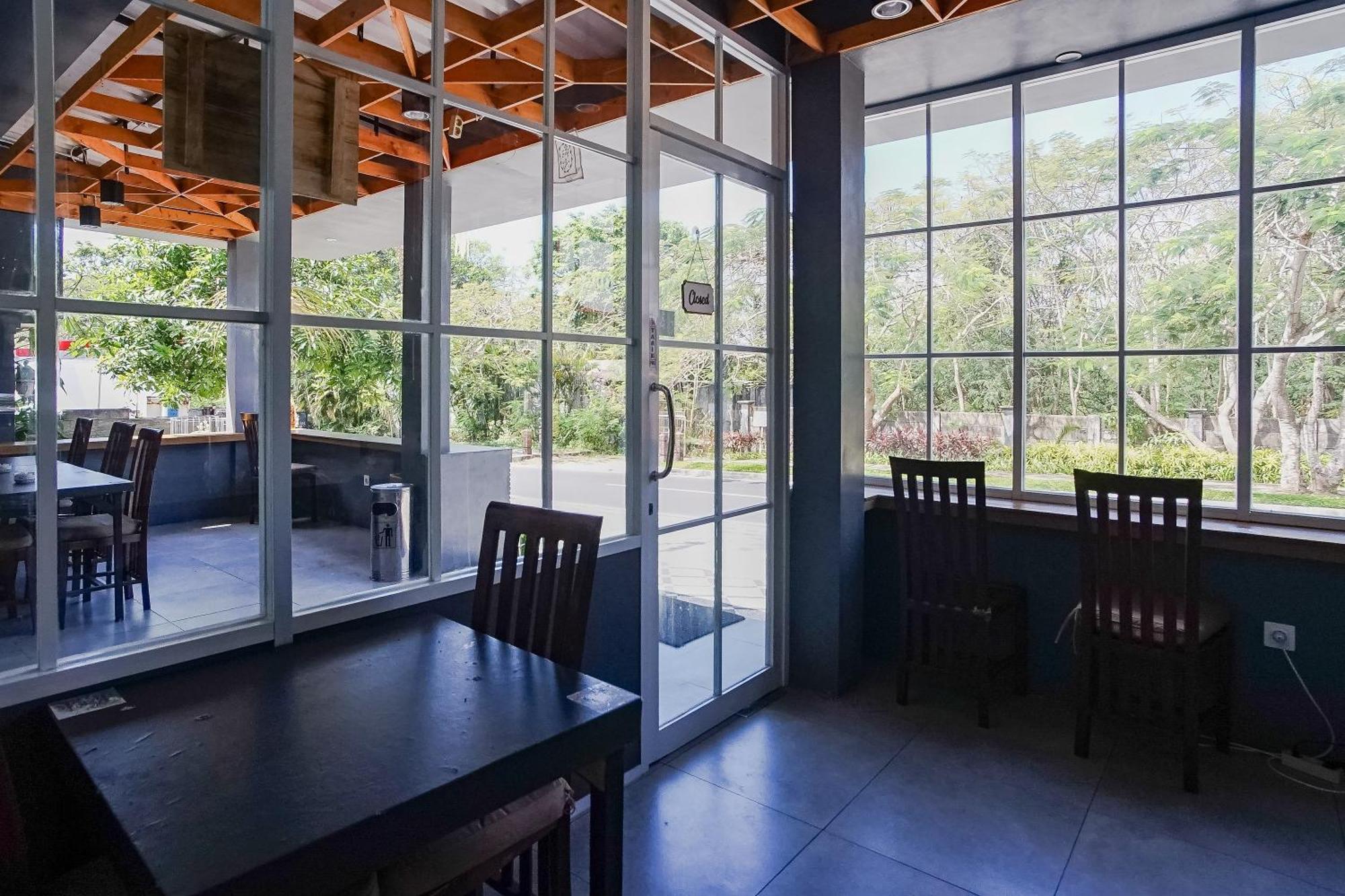 Rantun'S Place Nusa Dua Kutuh Dış mekan fotoğraf