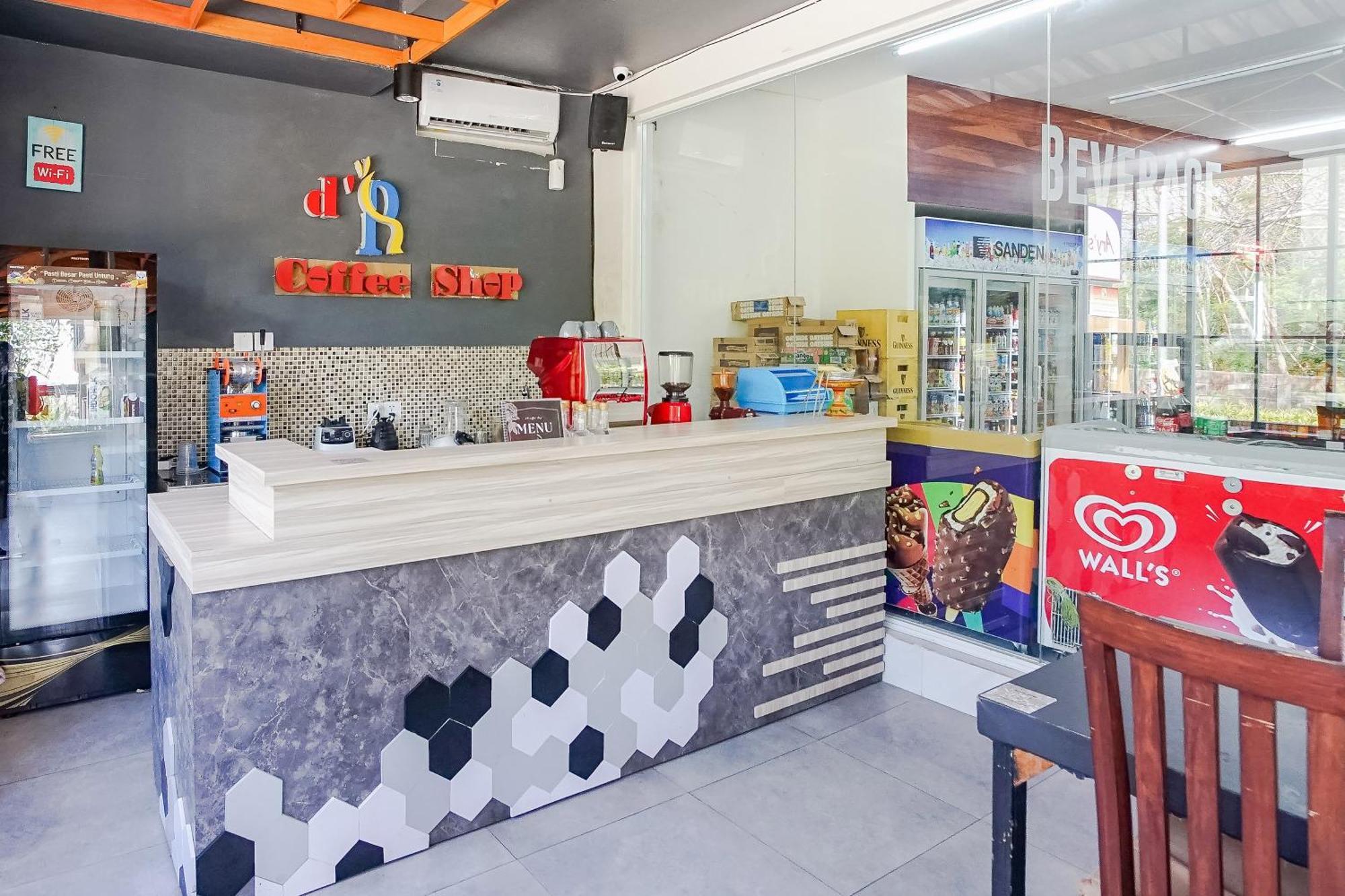Rantun'S Place Nusa Dua Kutuh Dış mekan fotoğraf