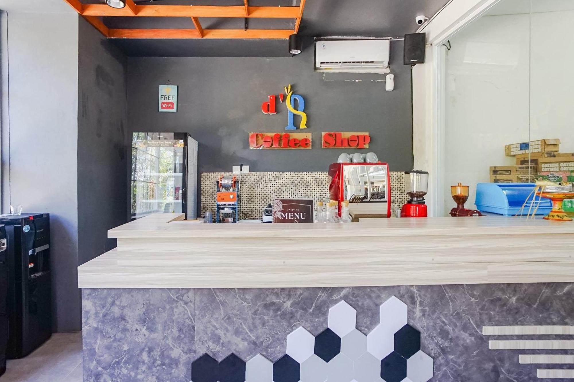 Rantun'S Place Nusa Dua Kutuh Dış mekan fotoğraf
