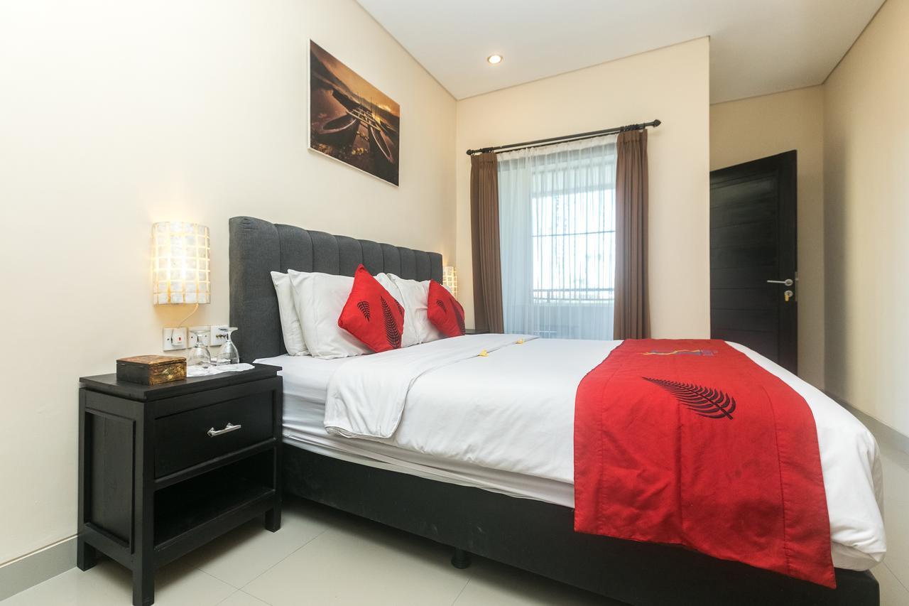 Rantun'S Place Nusa Dua Kutuh Dış mekan fotoğraf